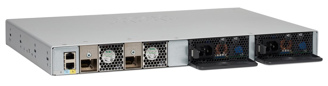 CISCO C9200-24PXG-A  