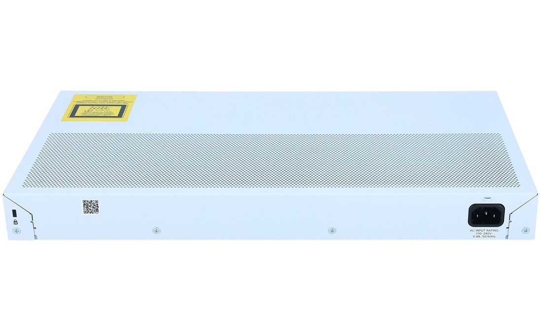 CISCO CBS350-12NP-4X  