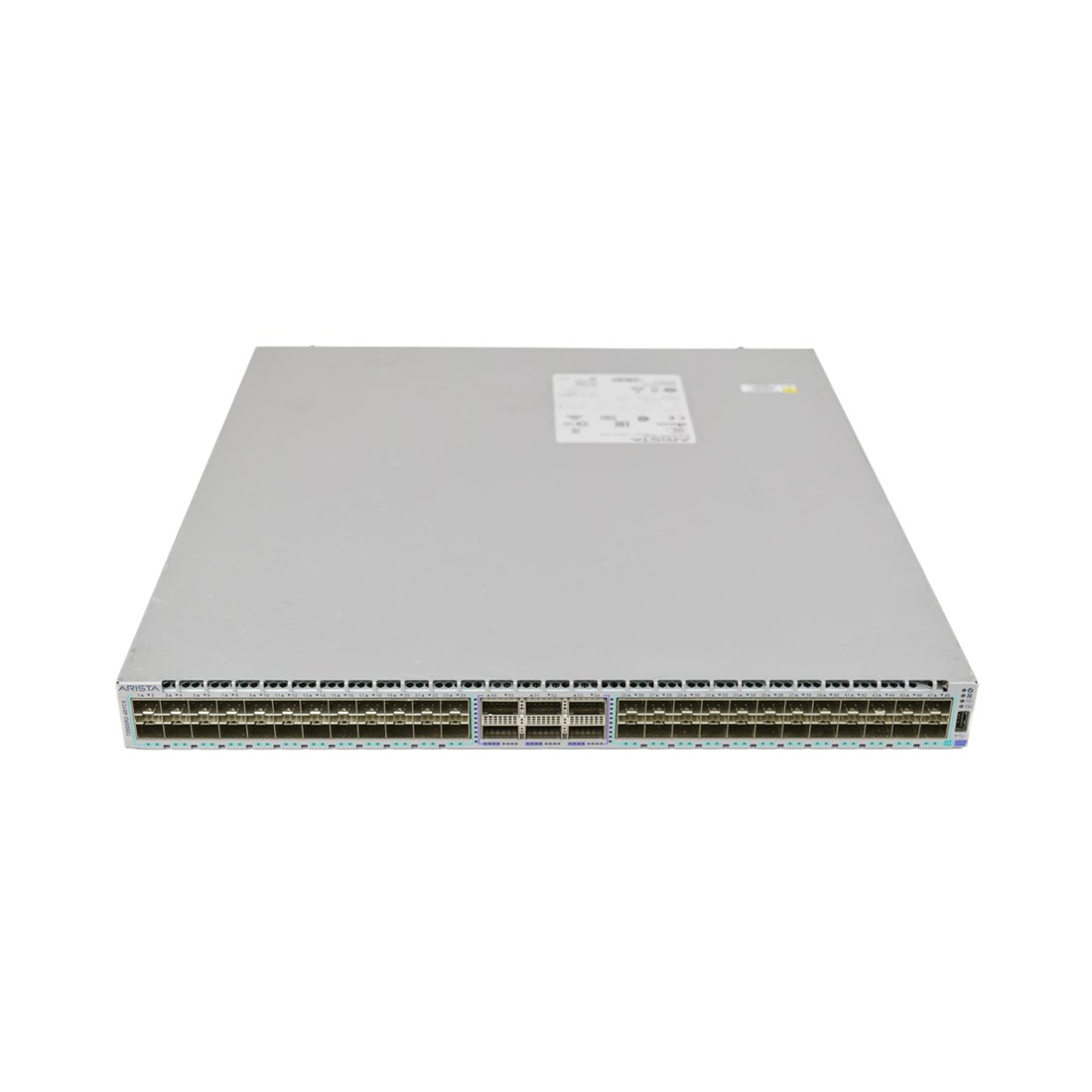 ARISTA DCS-7280SR2-48YC6-F  
