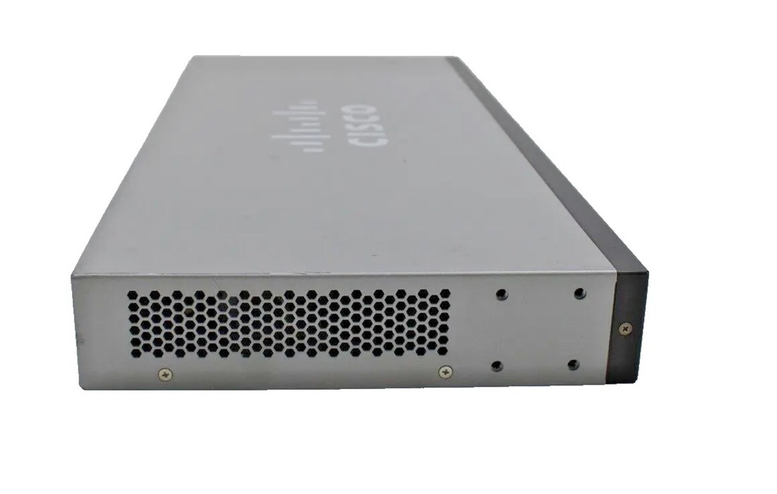 CISCO SG350-20-K9  