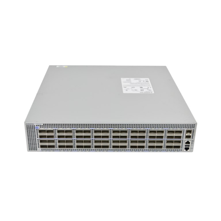 ARISTA DCS-7170-64C-F  