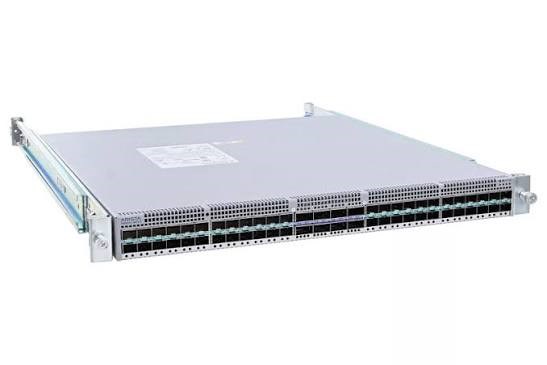 ARISTA DCS-7150SC-64-CLD-F  
