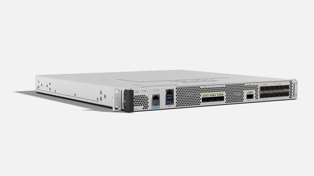 CISCO C8500-12X4QC  