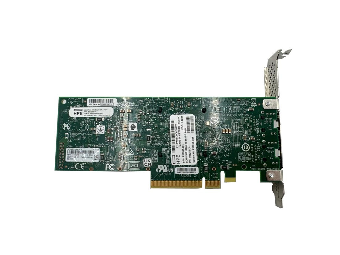 HPE P26254-B21  