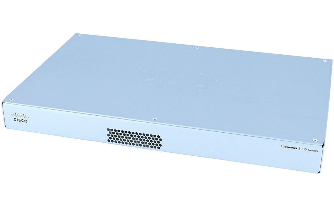 CISCO FPR1150-ASA-K9  