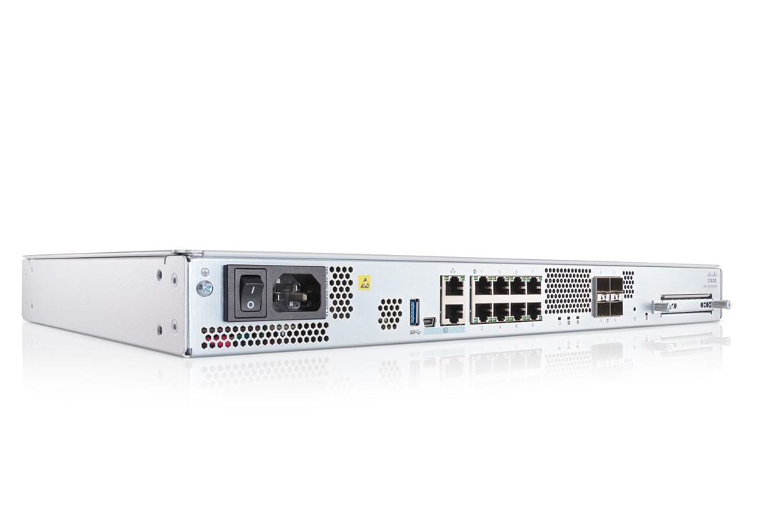 CISCO FPR1150-ASA-K9  
