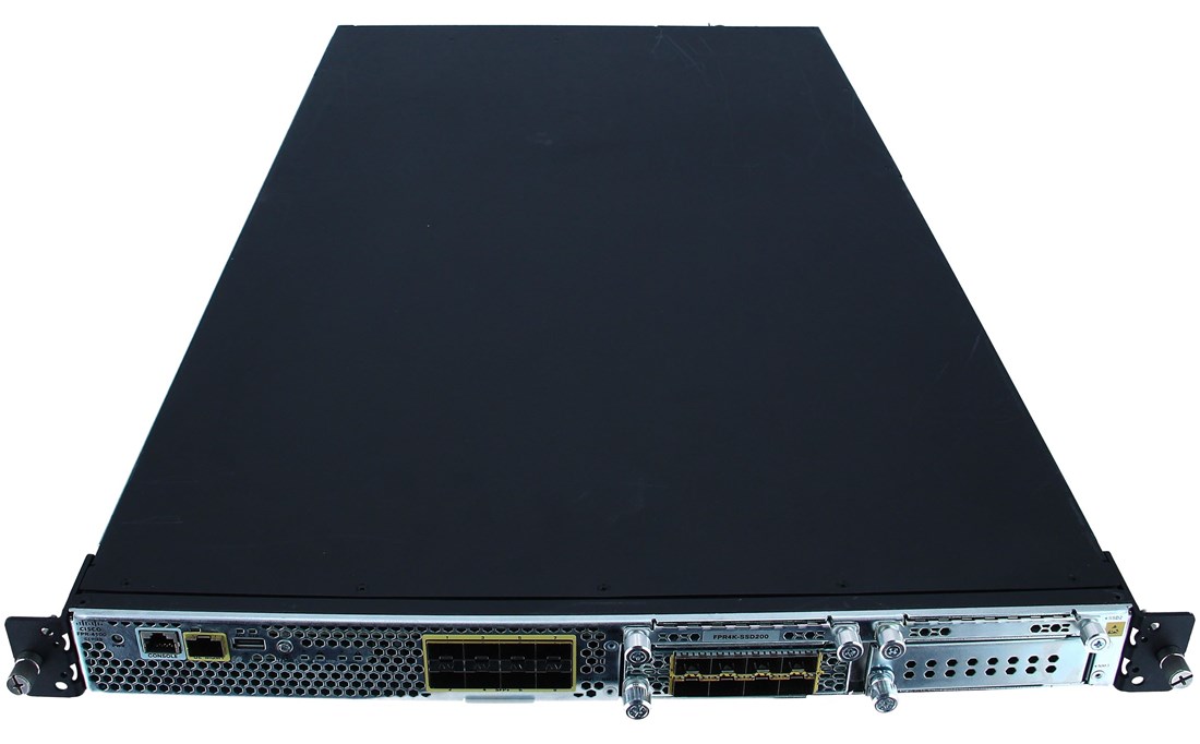 CISCO FPR4125-ASA-K9  