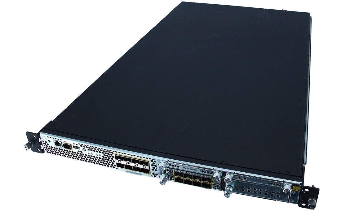 CISCO FPR4125-ASA-K9  