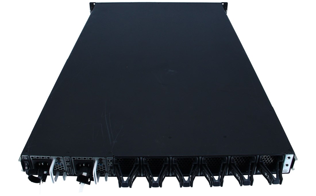CISCO FPR4125-ASA-K9  
