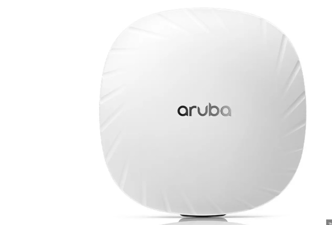 Aruba JZ357A  