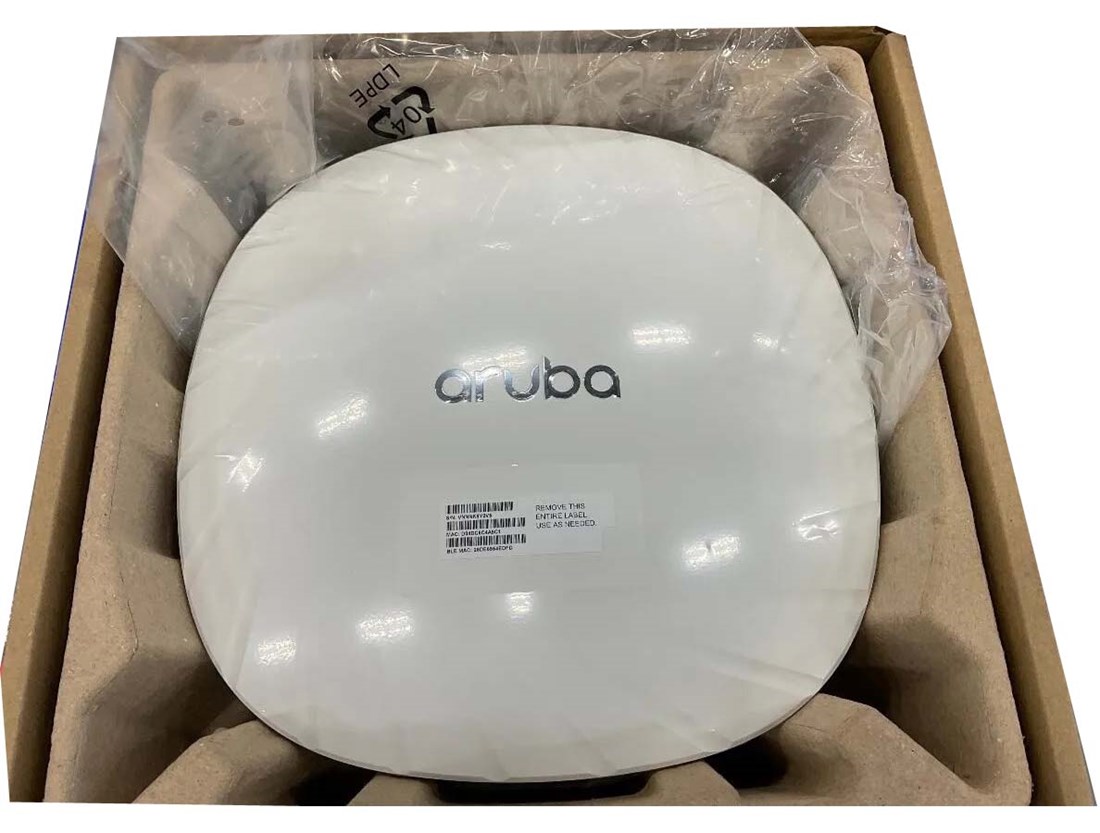Aruba JZ357A  