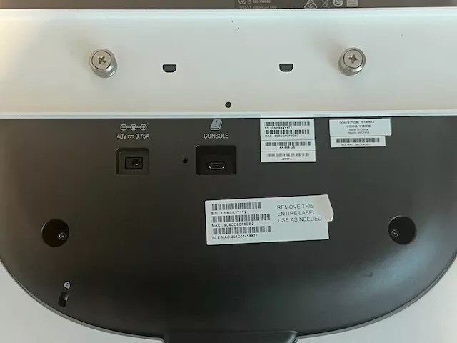 Aruba JZ357A  