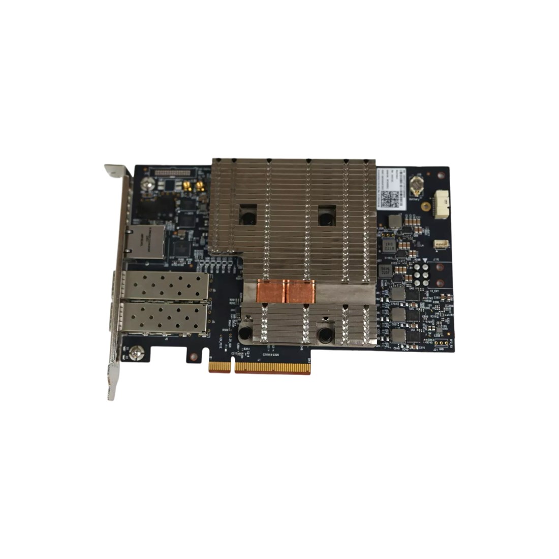 NVIDIA MBF2H532C-AECOT  