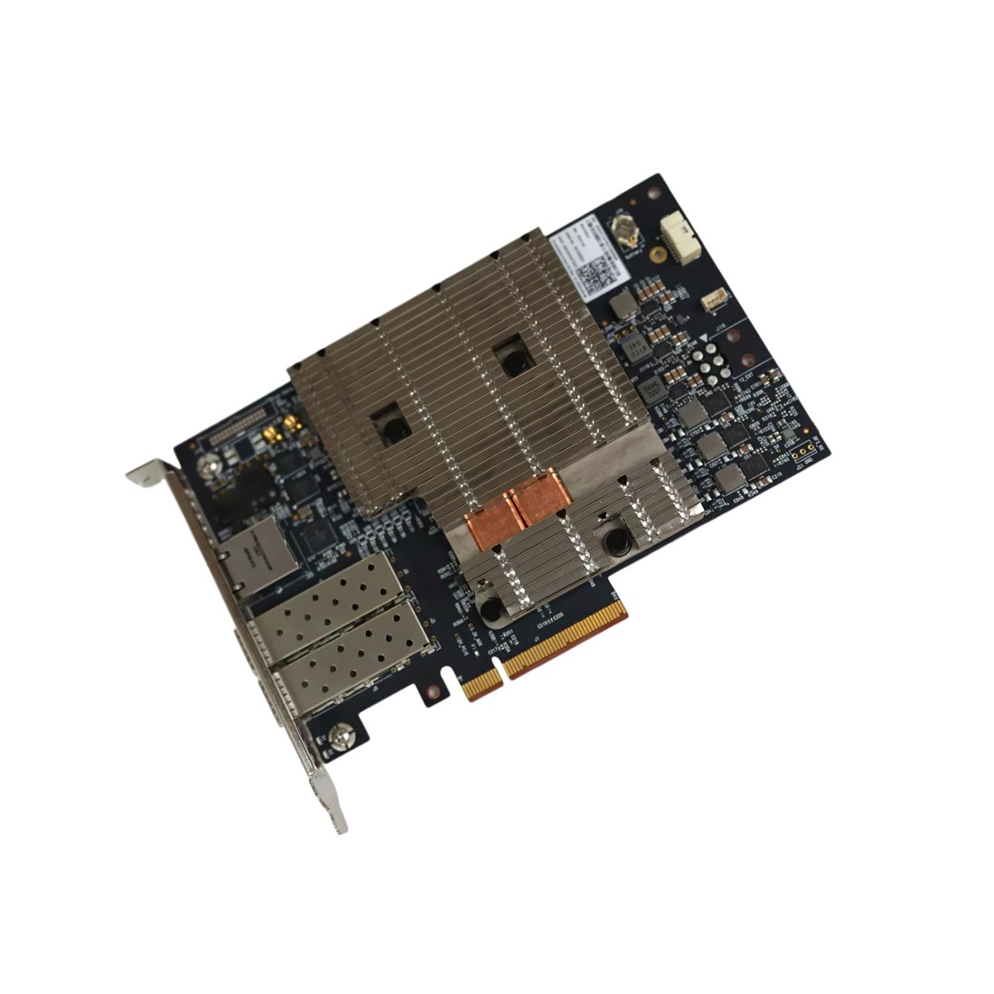 NVIDIA MBF2H532C-AECOT  