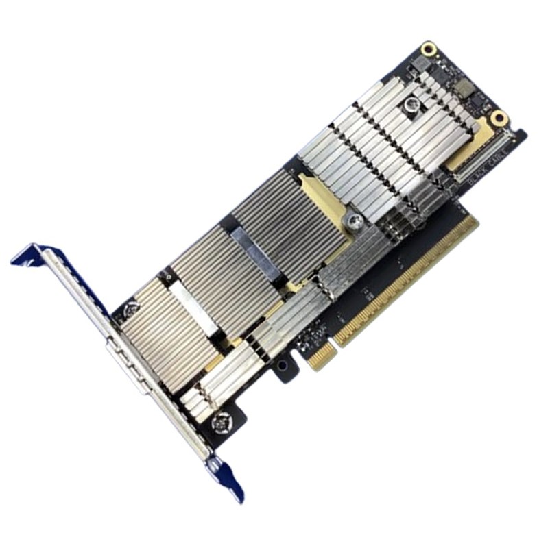 NVIDIA MCX75510AAS-NEAT  