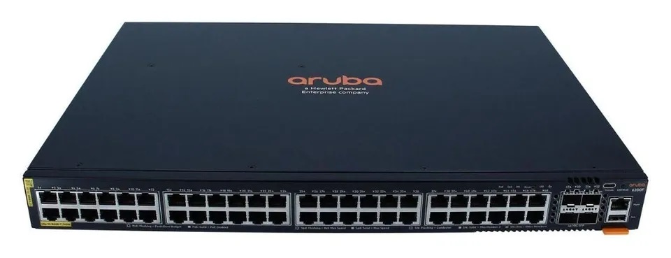 Aruba JL728A#ABA  