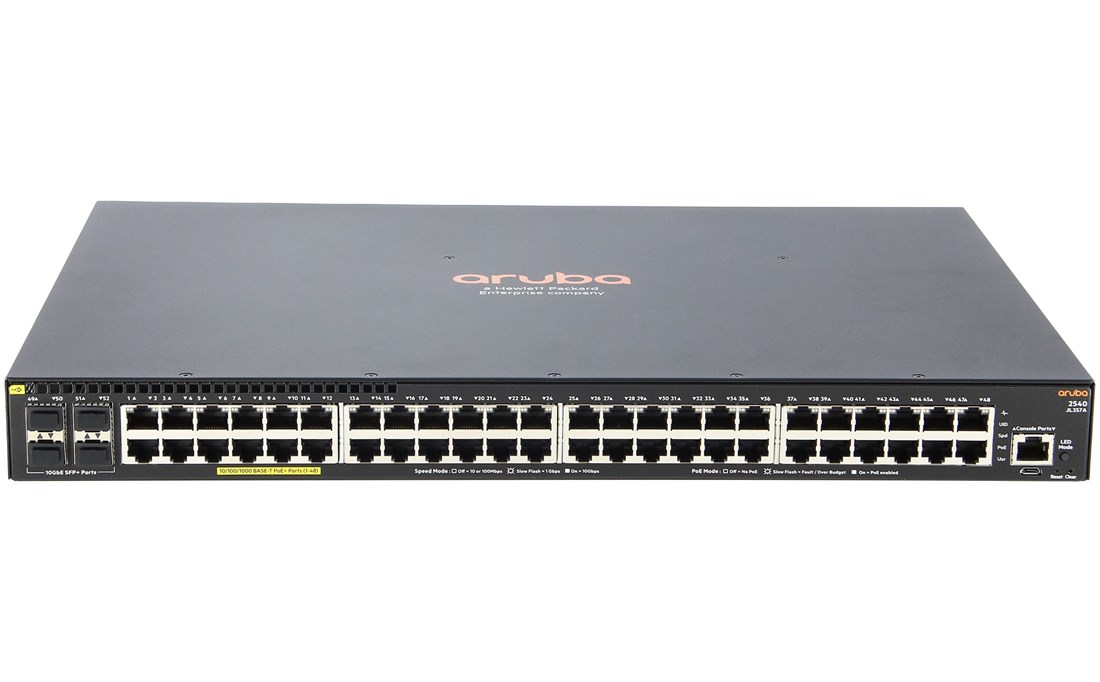 HPE JL357A#ABA  