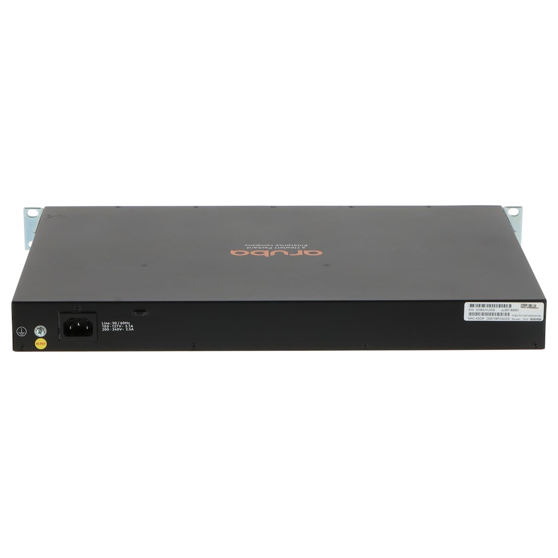 HPE JL357A#ABA  