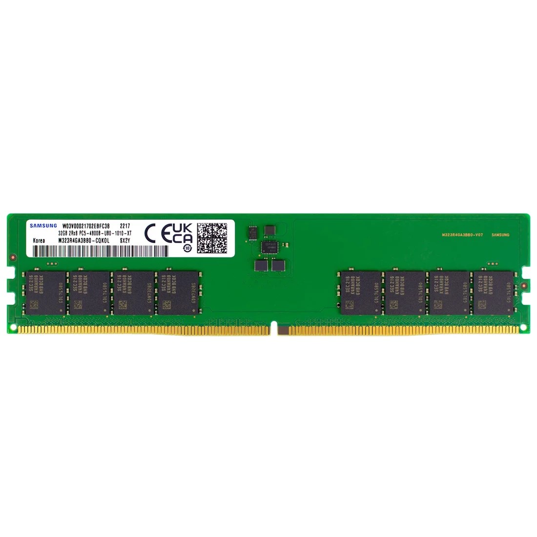 Samsung M323R4GA3BB0-CQK  
