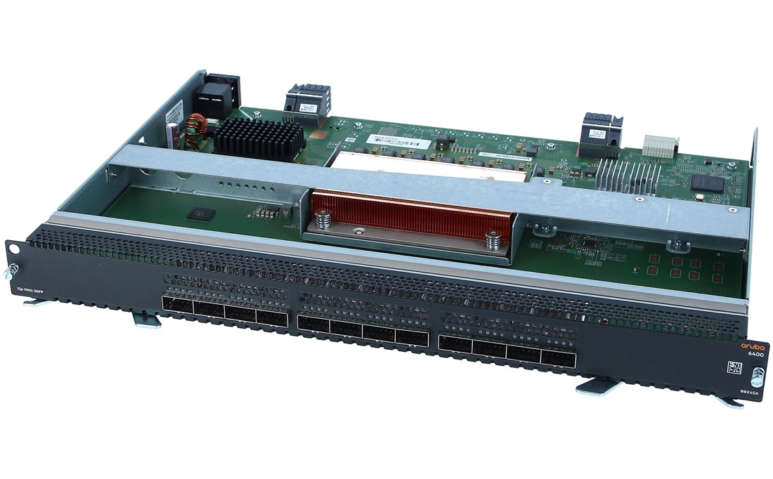 Aruba R0X45A  