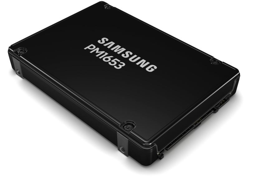 Samsung MZILG1T9HCJR-00A07  
