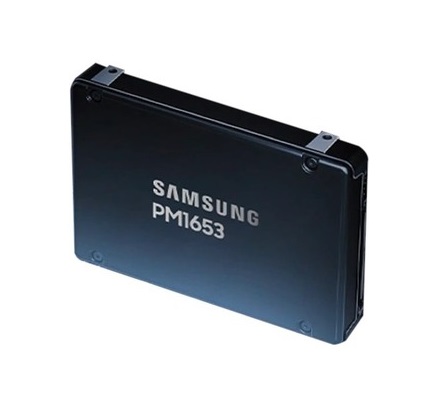 Samsung MZILG1T9HCJR-00A07  
