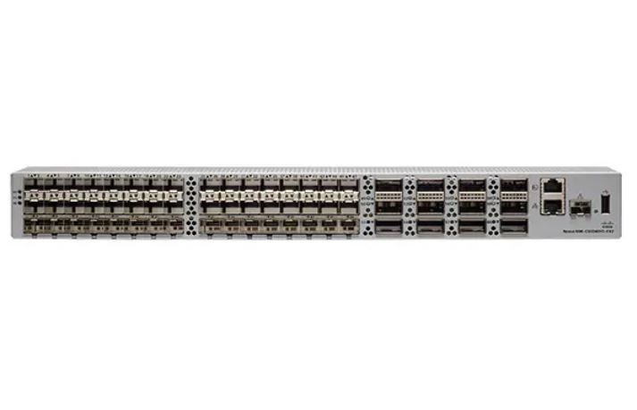 CISCO N9K-C93240YC-FX2  