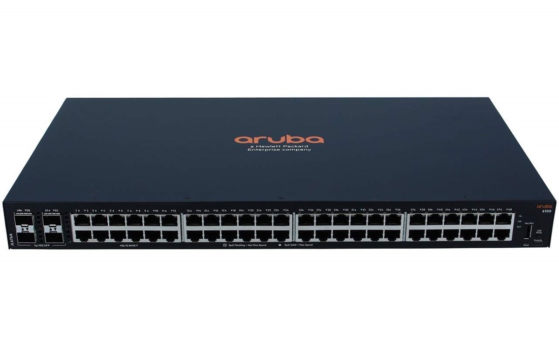 Aruba JL676A#ABA  