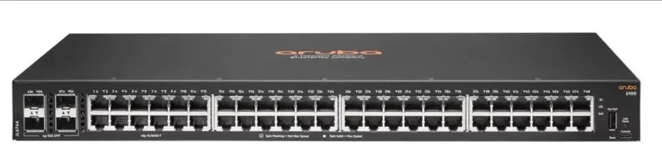 Aruba JL676A#ABA  