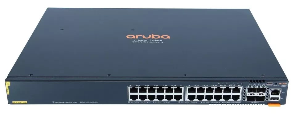 Aruba JL725A#ABA  