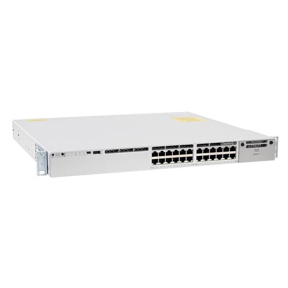 CISCO C9300X-24HX-E  