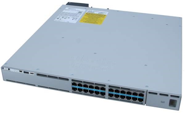 CISCO C9300X-24HX-E  