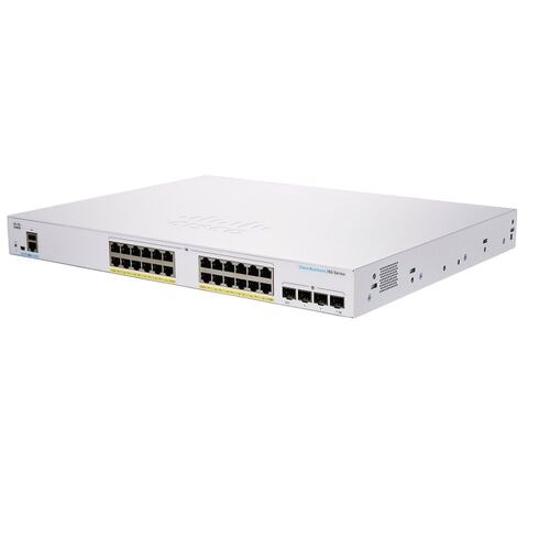 CISCO C9300X-24HX-A  