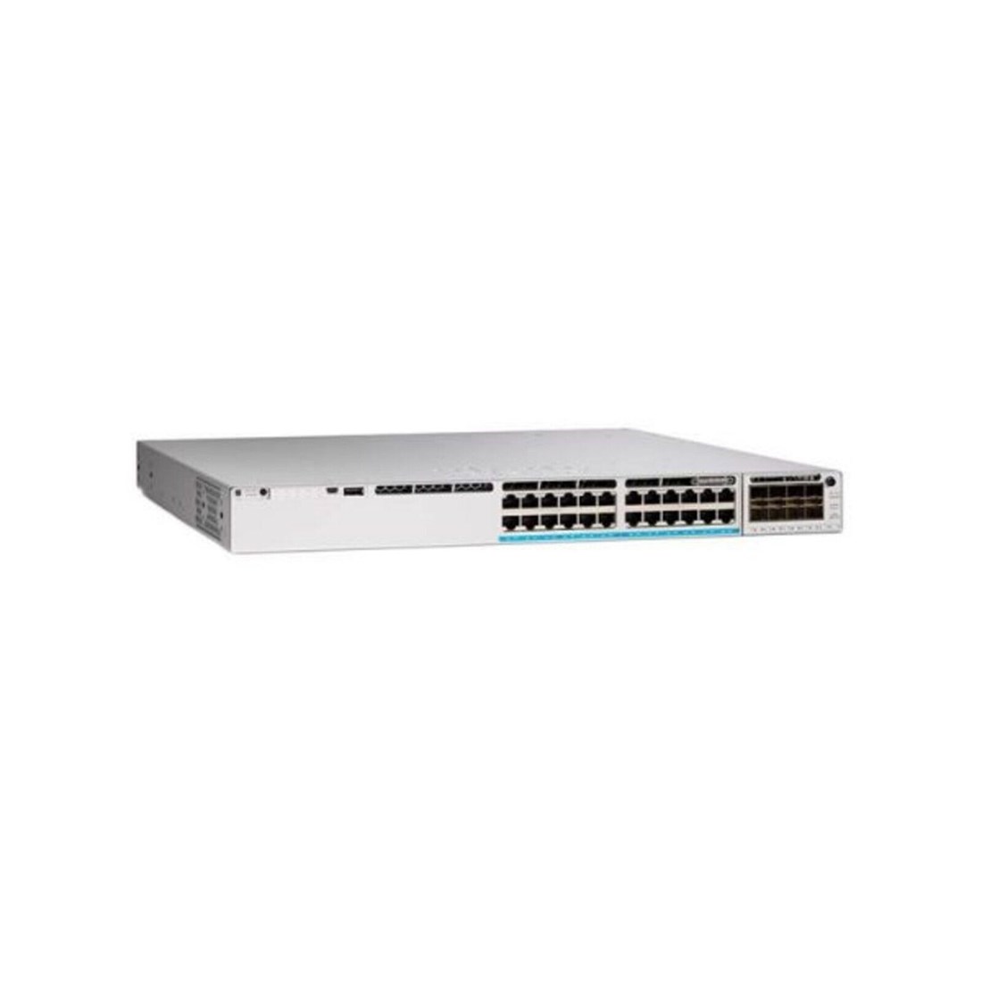 CISCO C9300X-24HX-A  