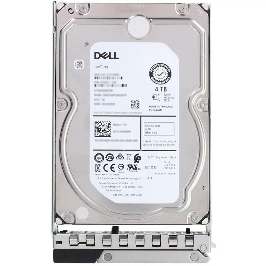 DELL 400-ASHY  
