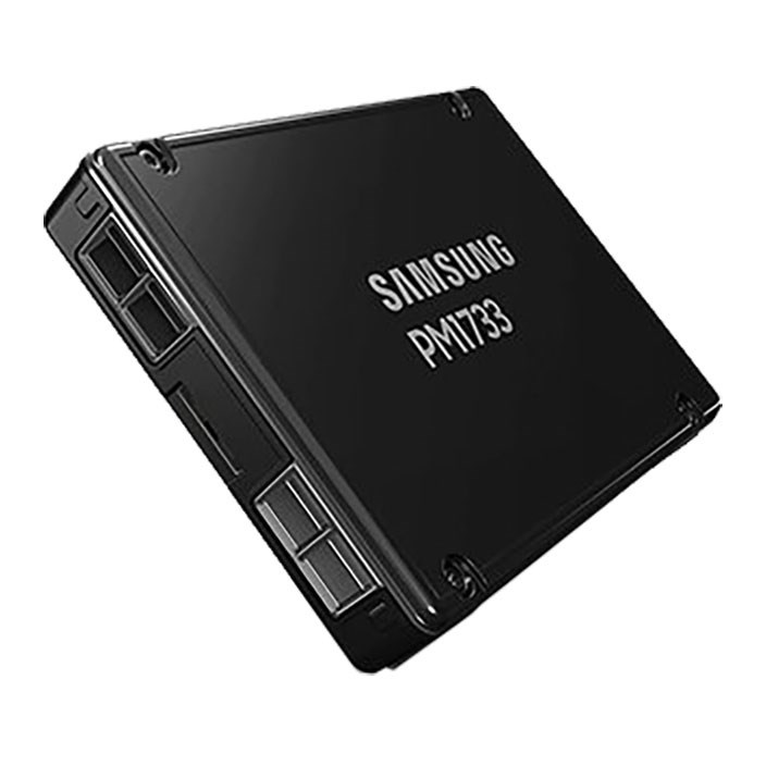 Samsung MZWLR3T8HBLS-0007C  