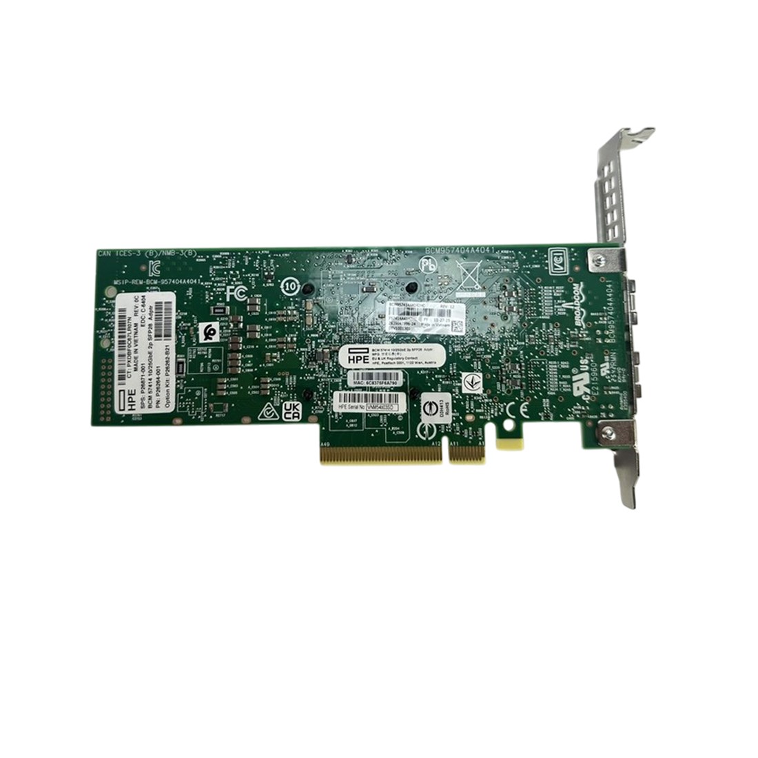 Broadcom BCM957414A4142HC  
