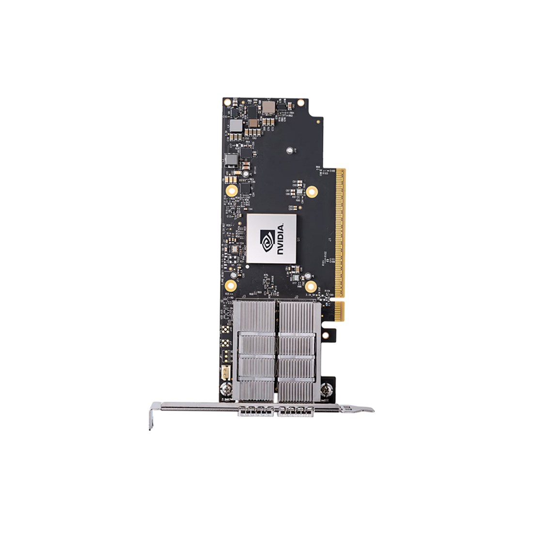 NVIDIA MCX753436MS-HEAB  