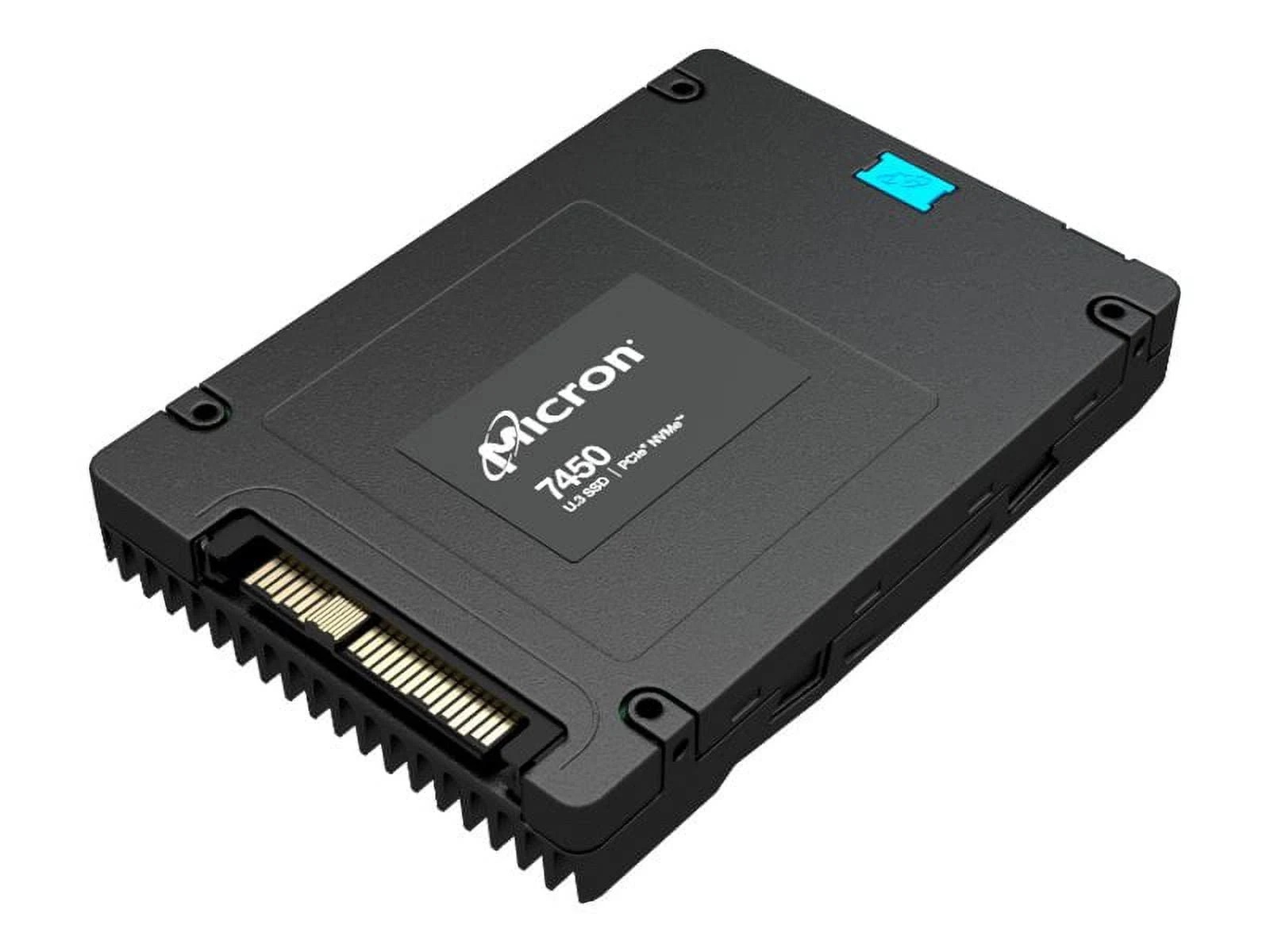 MICRON MTFDKCC15T3TFR-1BC15ABYY  