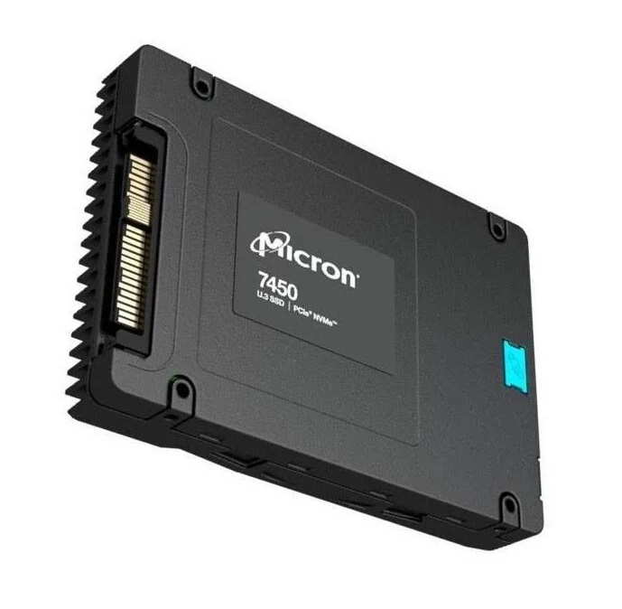 MICRON MTFDKCB3T8TFR-1BC1ZABYY  