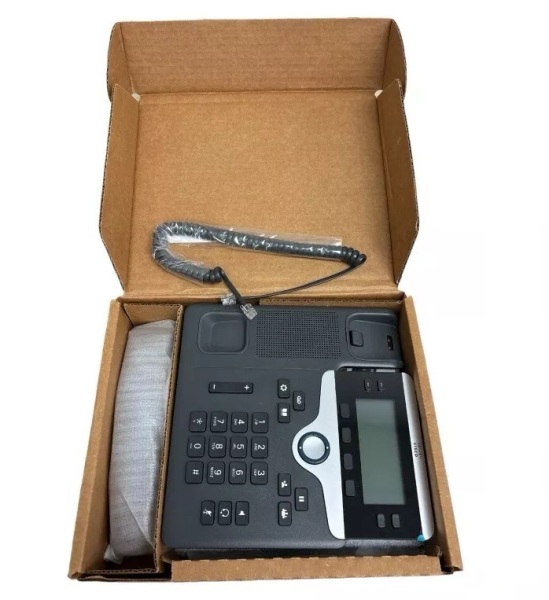 CISCO CP-7841-3PCC-K9  