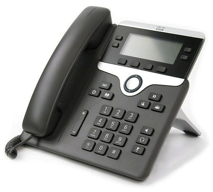 CISCO CP-7841-3PCC-K9  