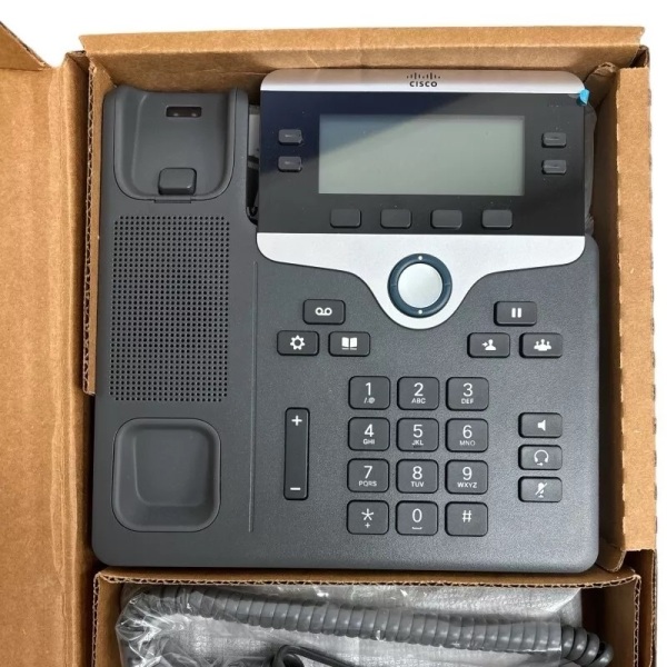 CISCO CP-7841-3PCC-K9  