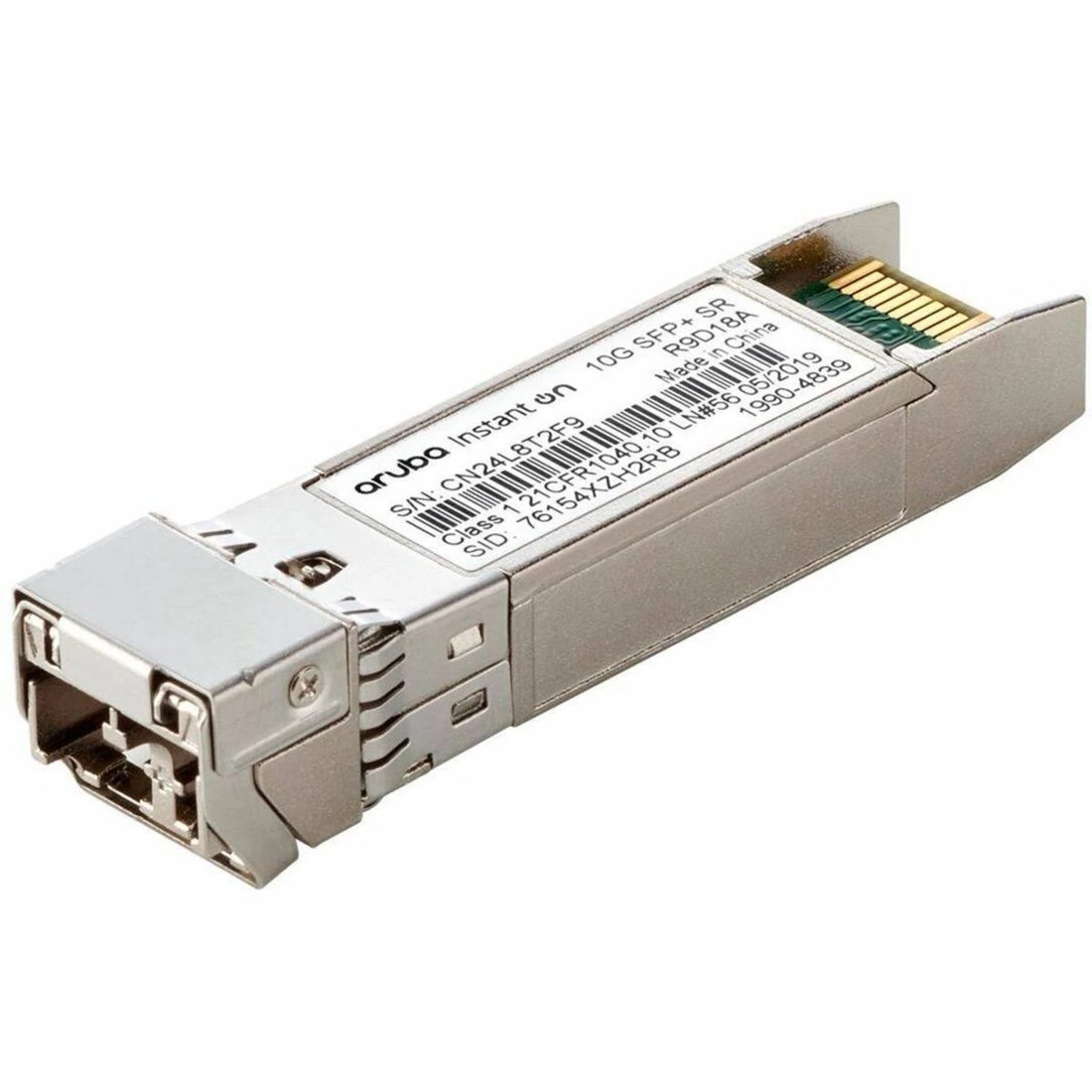 HPE R9D18-61001  