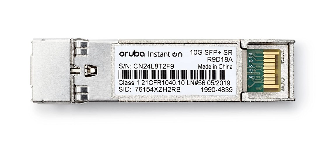 HPE R9D18-61001  