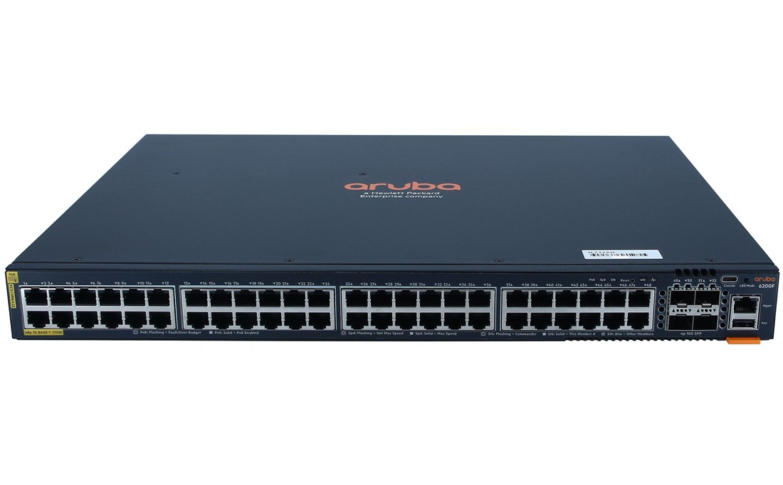 Aruba JL727A#ABA  