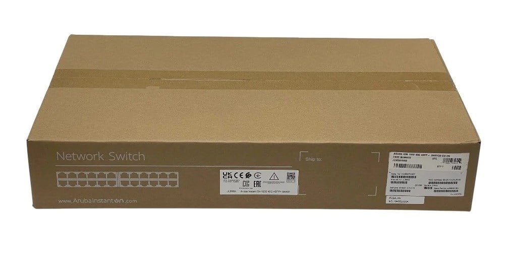 Aruba JL685A#ABA  