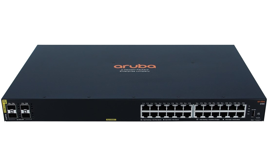 Aruba JL677A#ABA  