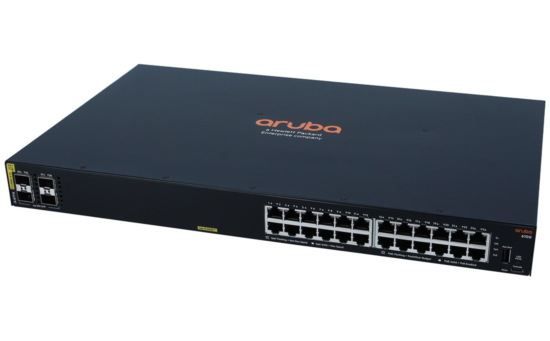 Aruba JL677A#ABA  