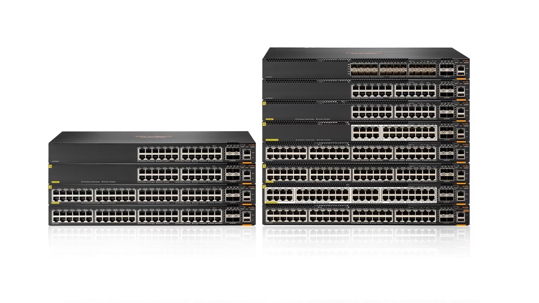 Aruba JL667A#ABA  
